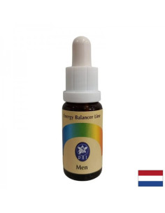 Есенция за мъже Essence Men (Energy Balancer Essence №2) Капки 15 ml