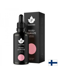 Стрес и добро настроение Златен корен 50 ml