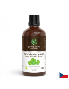 За кръвообращението, венозната система и мозъка Готу Кола 50 ml тинктура