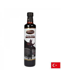 Меласа от рожков Храносмилане, метаболитно и костно здраве 675 g