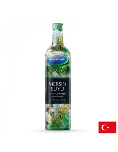 Ароматна вода от мирта – дихателни инфекции 1 литър, 20 дози