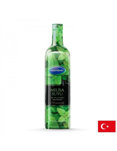 Ароматна вода от маточина за нервната система 1 литър, 20 дози