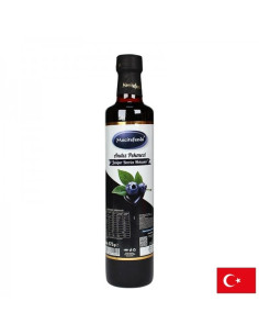 Меласа от плодове на хвойна – мощен антиоксидант За директен прием или овкусяване на сладкиши и напитки 675 g