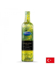 Ароматна вода от гигантски копър При газове и стомашен дискомфорт 1 литър, 20 дози