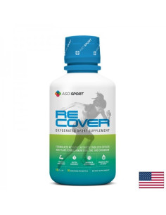 Възстановяване при мускулни болки ASO 473 ml