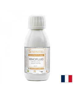 Течен растителен концентрат за отслабване Mincifluid 125 ml
