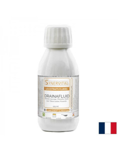 Течни билкови екстракти за детокс 125 ml