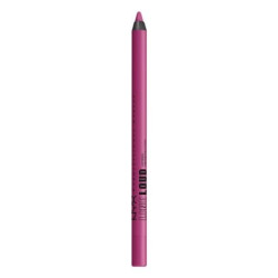 NYX PROFESSIONAL MAKE UP LINE LOUD Молив за устни Hottie hijacker, 1,2 г