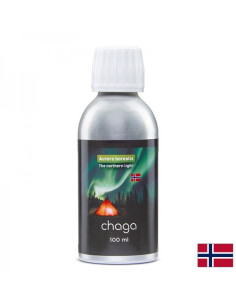 Имунитет Чага (течен екстракт) 100 ml