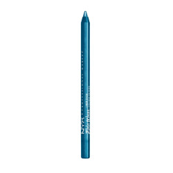 NYX PROFESSIONAL MAKEUP EPIC WEAR LINER STICK Очна линия Turquoise Storm, 0,012 г