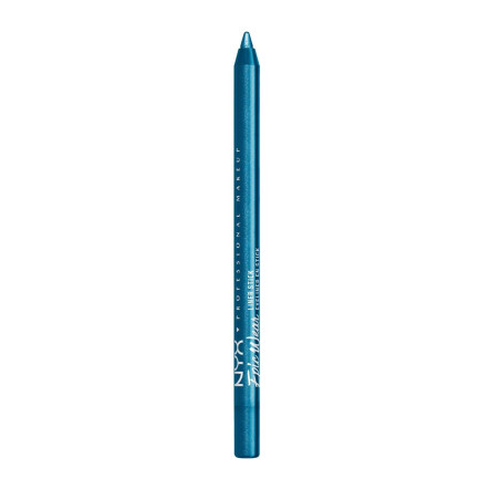 NYX PROFESSIONAL MAKEUP EPIC WEAR LINER STICK Очна линия Turquoise Storm, 0,012 г