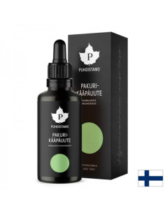 Имунитет Чага 100 mg х 50 ml