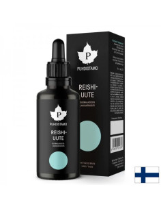 Имунитет Бета глюкани от гъба рейши 15 mg х 50 ml