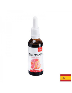 Имунитет Биофлавоноиди от семена на грейпфрут Plantis 5 mg х 50 ml капки