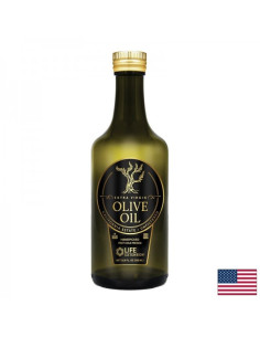 Калифорнийско студено пресовано маслиново масло 500 ml