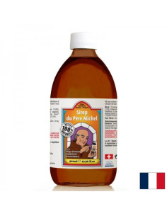 Билков сироп при грип, настинка и респираторни заболявания 500 ml