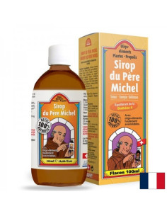 Билков сироп при грип, настинка и респираторни заболявания 100 ml