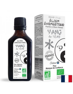 Еликсир за Бъбреци N09, 50 ml