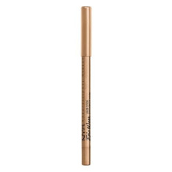 NYX PROFESSIONAL MAKEUP EPIC WEAR LINER STICK Очна линия Gold Plated, 0,012 г