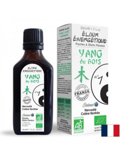 Еликсир за Черен дроб и жлъчка N01 50 ml капки