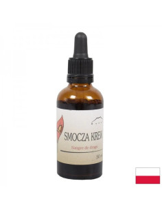 При кожни раздразнения Сангре де Драго (Драконова кръв) 50 ml