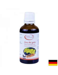 Имунитет Котешки нокът 50 ml