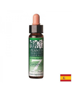 Бряст, Маслина и Габър Цветен еликсир за жизненост Комбинирани капки по метода на д-р Бах, 10 ml