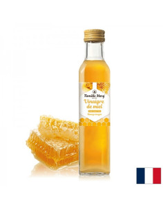Меден оцет (без сулфити) Vinaigre de miel 250 ml
