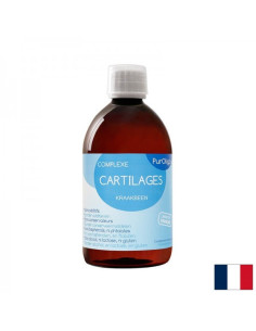 Complexe Cartilages PurOligo Йонизиран разтвор, 500 ml