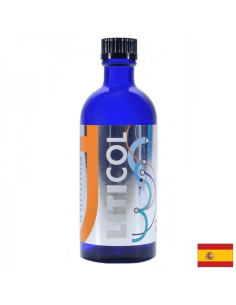 Литиев сулфат – антистрес и добро настроение Liticol Разтвор за уста, 100 ml