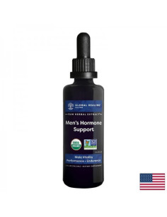 Хормонална подкрепа за мъже Men’s Hormone Support 59.2 ml