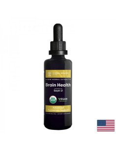 Мозъчно здраве Brain Health 59.2 ml