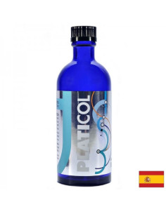 Колоидно сребро – здраве за устната кухина и свеж дъх Platicol, 20 ppm Разтвор за уста, 100 ml