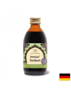 Immun Tonikum Ayurveda Тоник за имунната система 250 ml.