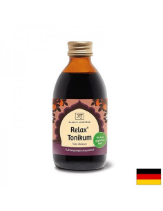 Relax Tonikum Ayurveda Релаксиращ тоник 250 ml.