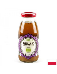 Напитка Релакс БИО 250 ml