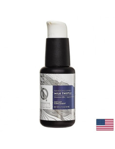 Бял трън (наноемулсифициран) – чернодробно здраве (Осигурява 80- високоусвоим силимарин) 50 ml