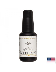 Детокс формула с бял трън, глухарче и репей При чернодробни нарушения и задръжка на течности 50 ml