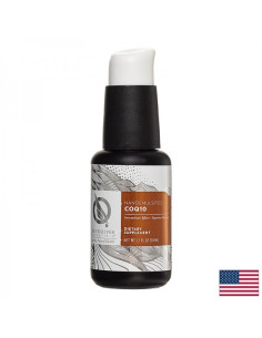 Високоусвоим коензим Q10 – сърце и клетъчна енергия (Наноемулсифициран) 50 ml