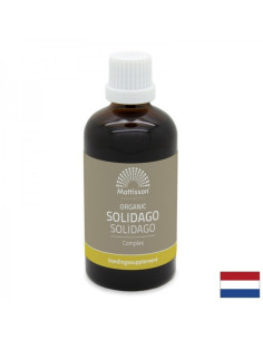 Комплексна тинктура за бъбреци 100 ml