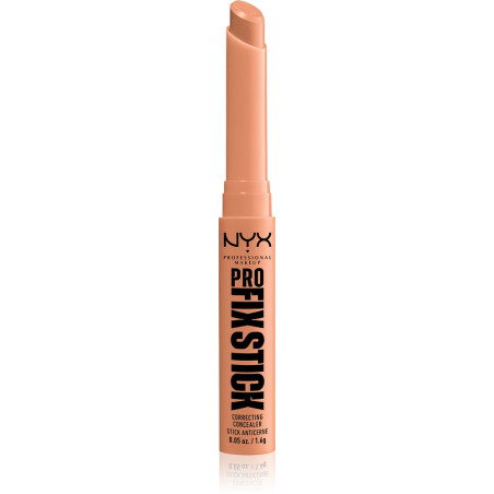 NYX PROFESSIONAL MAKEUP PRO FIX STICK Коректор стик 0.4 peac