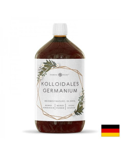 Колоиден Германий 100 ppm 1 l