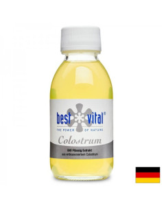 Био коластра (течна) Супер бионалична, богата на естествени имунни фактори 125 ml
