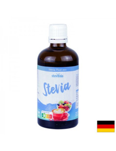 Течна стевия Fluid Zero Steviola 100 ml