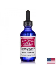 Растителен протеин - Екстракт от пшеница Wheat Extract 59 ml