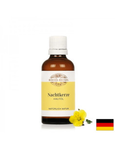 Грижа за кожата Масло от вечерна иглика 50 ml