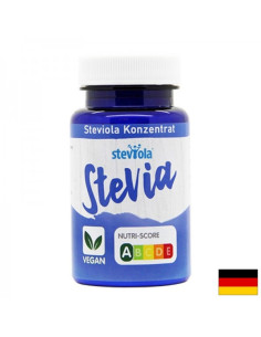 Стевия Концентрат Steviola 25 g