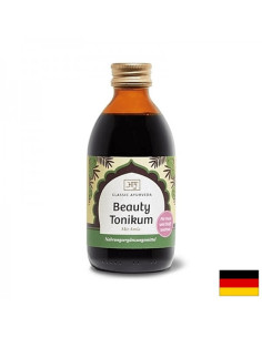 Beauty Tonikum Ayurveda Тоник за красота 250 ml.