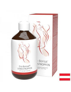 Афродизиак - Ero Bonsal Еро Тоник 250 ml