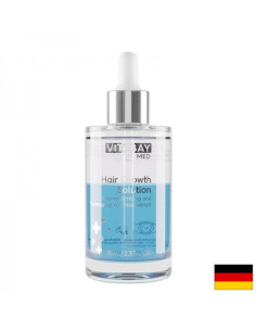 Серум за растеж на косата Двуфазен 70 ml